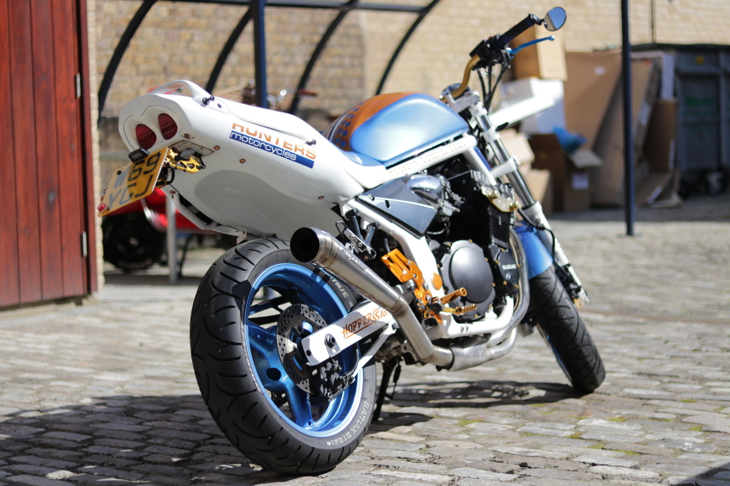 Bike Photo 2813456