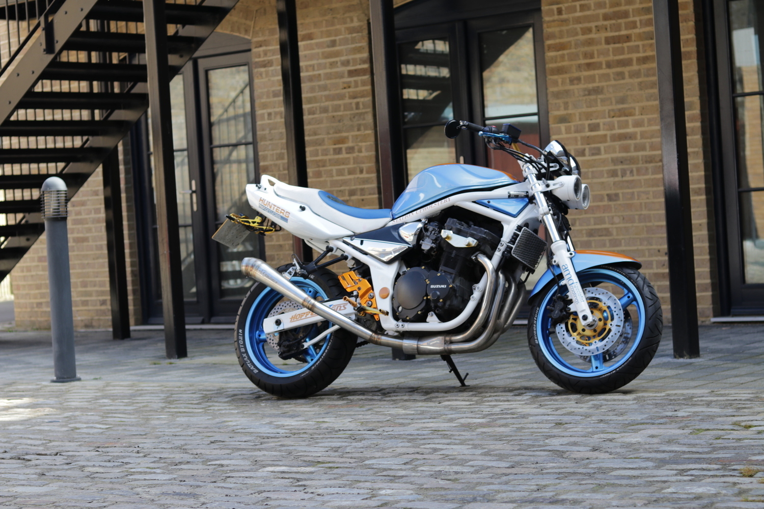 Bike Photo 2813457