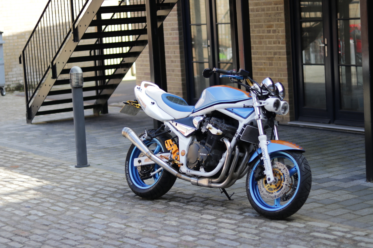 Bike Photo 2813458