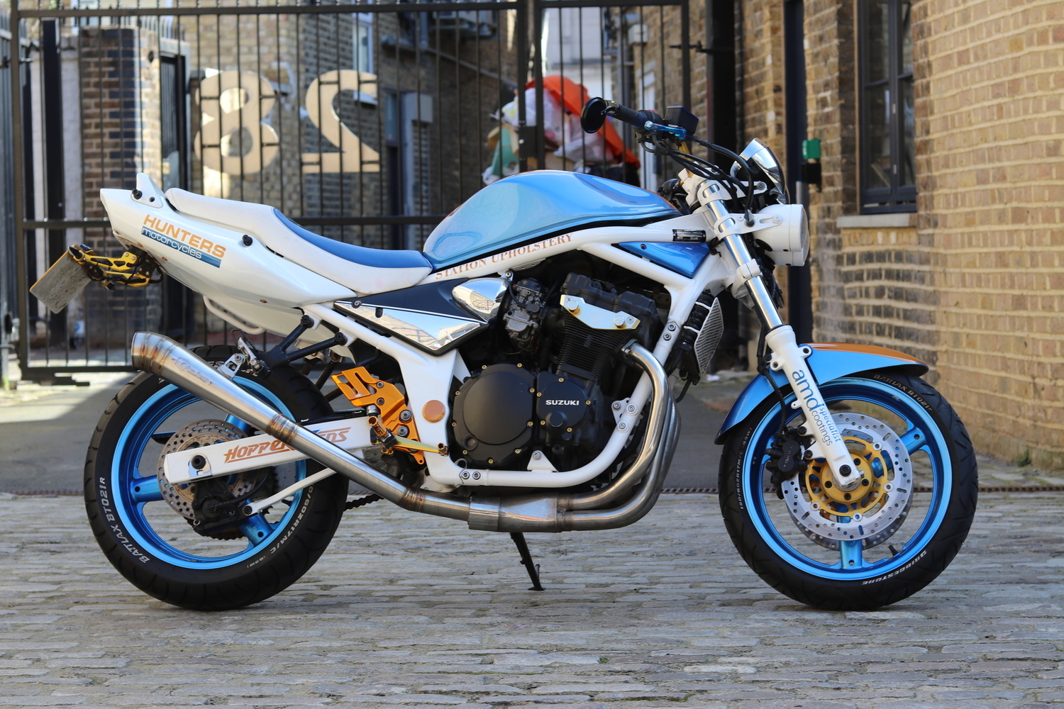 Bike Photo 2813463