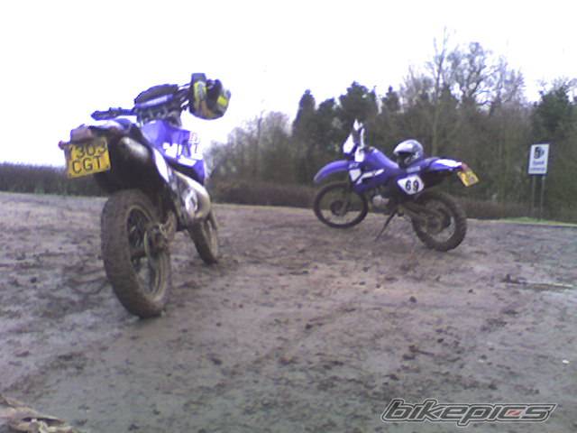 Bike Photo 281347