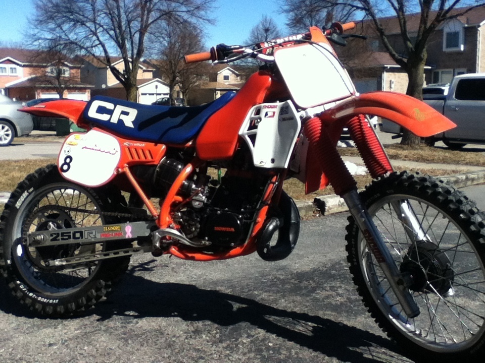 Bike Photo 2813495