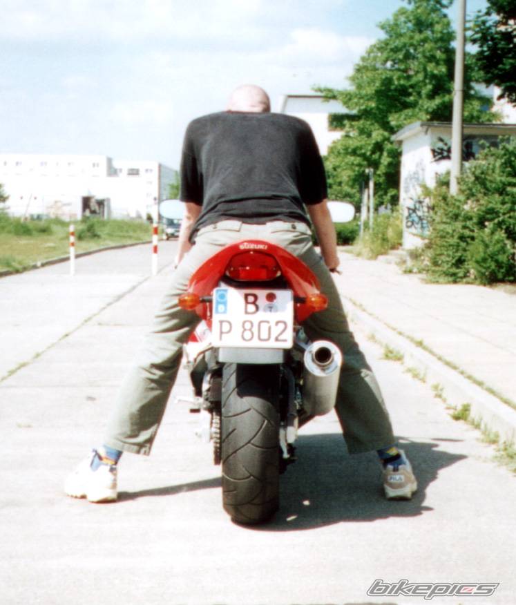 Bike Photo 28135