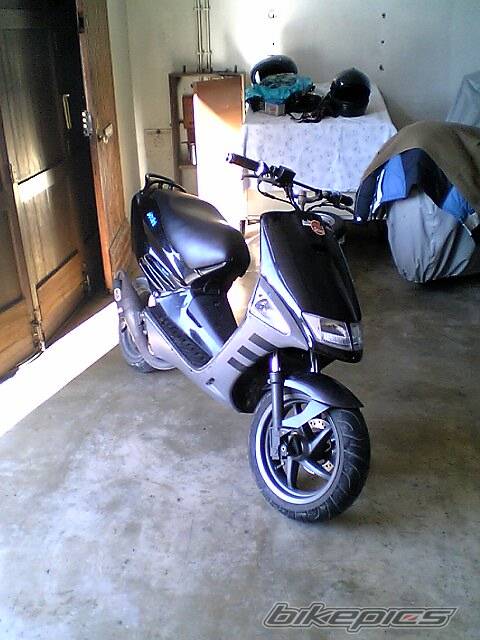 Bike Photo 281352