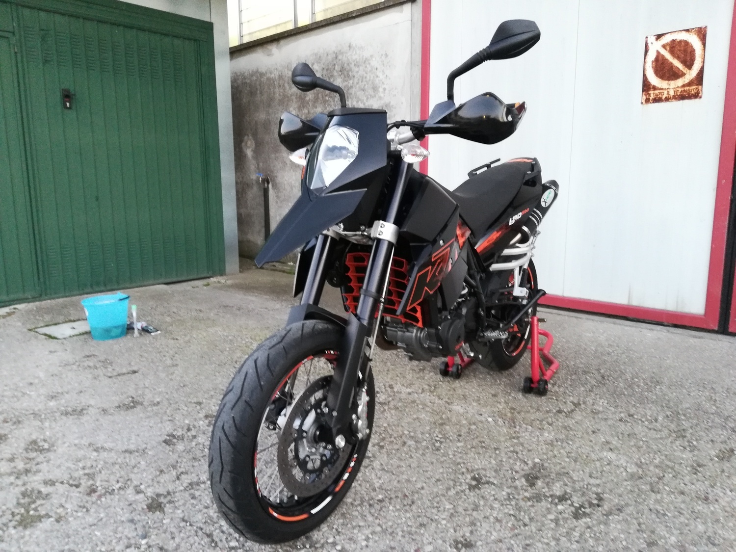 Bike Photo 2813525