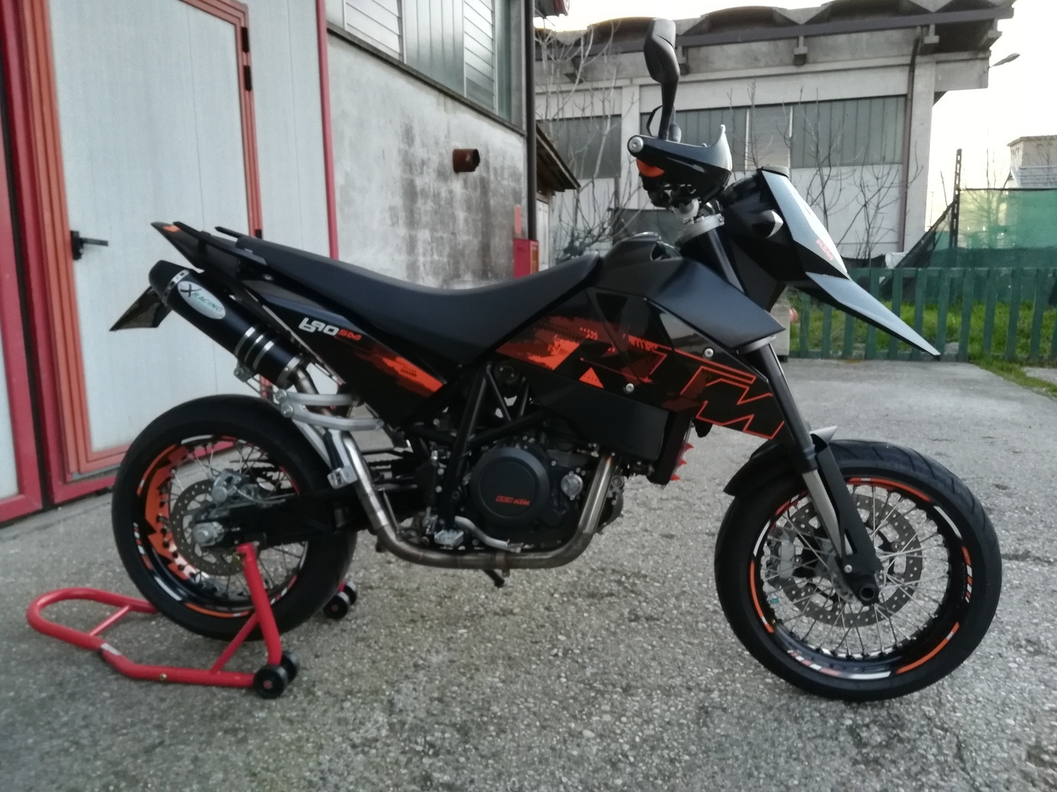 Bike Photo 2813526