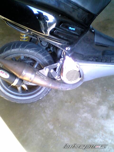 Bike Photo 281355