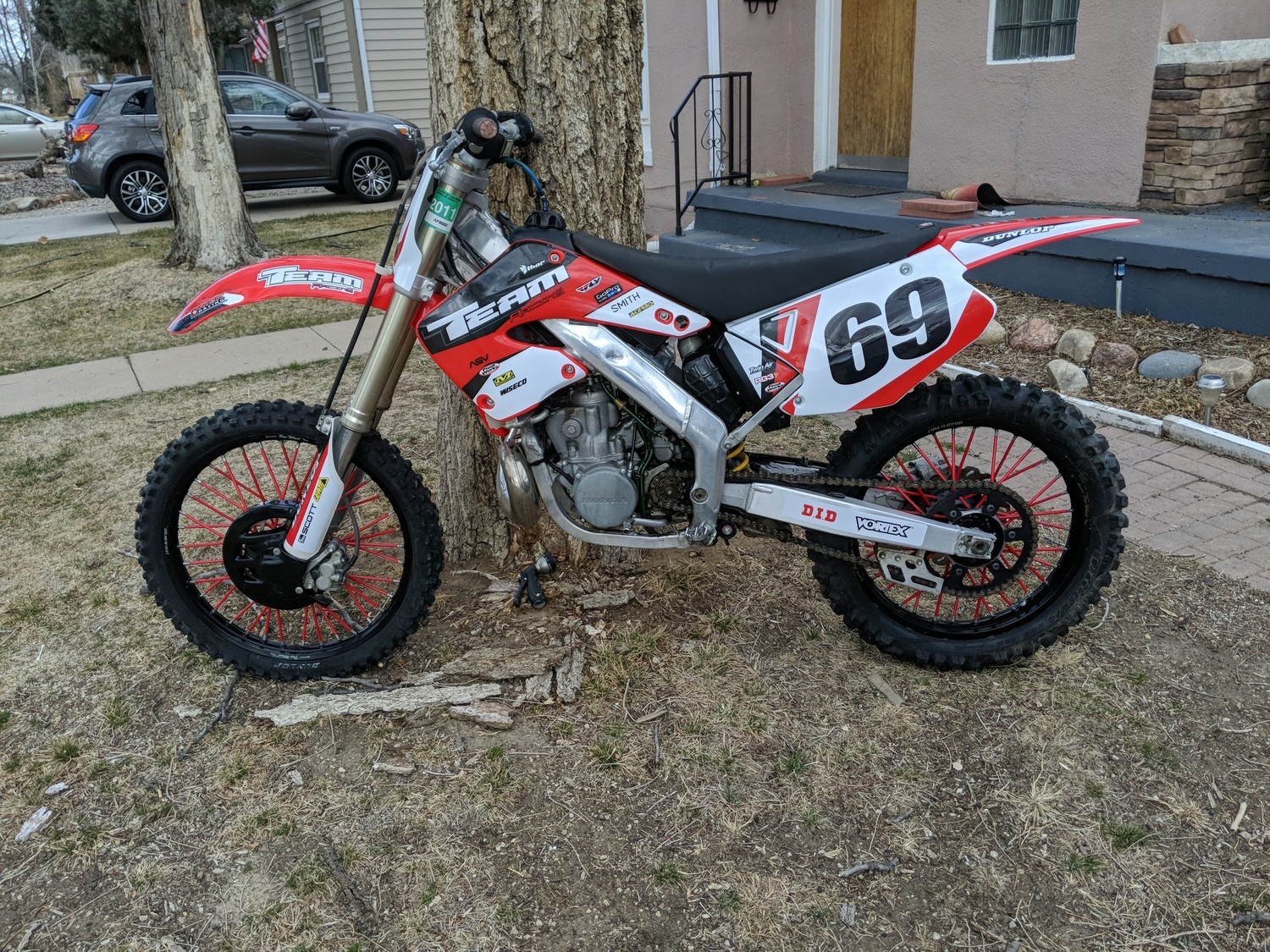 Bike Photo 2813557
