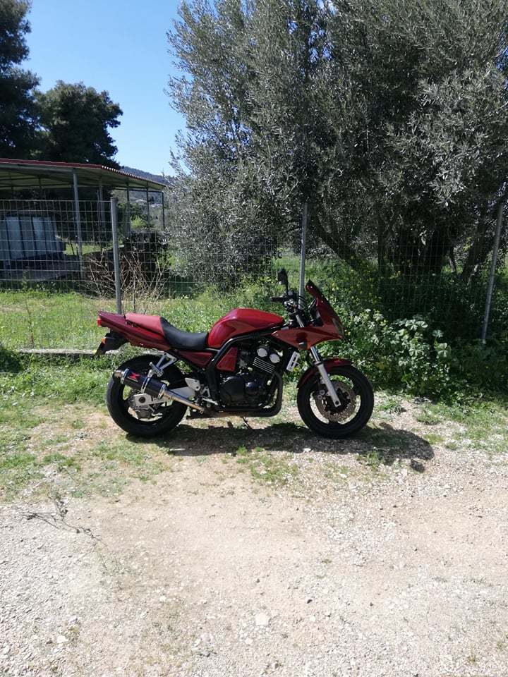 Bike Photo 2813567