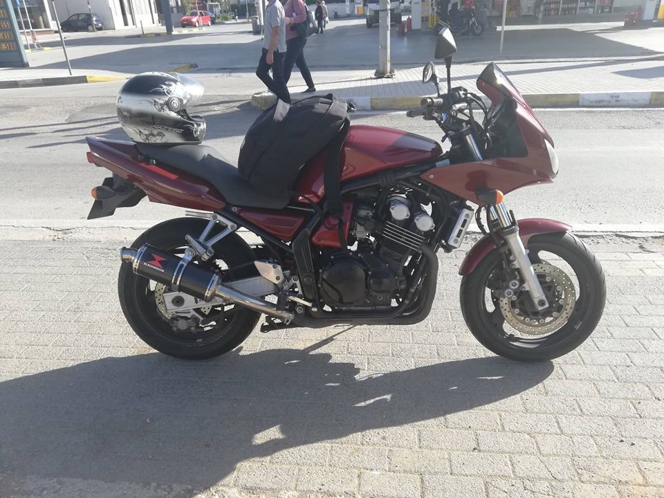 Bike Photo 2813573
