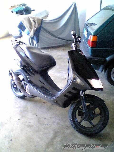 Bike Photo 281358