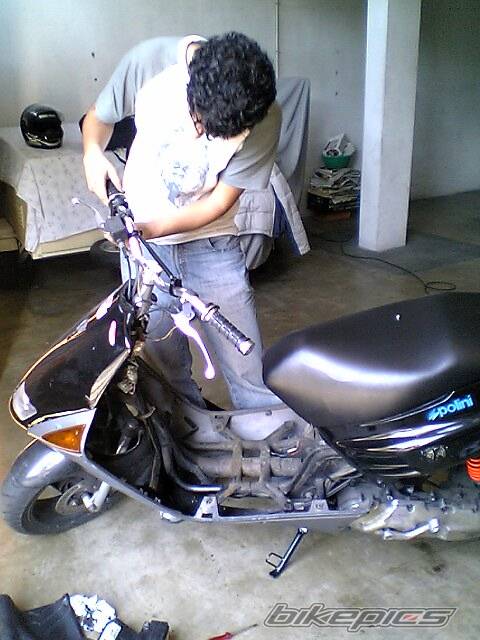 Bike Photo 281359