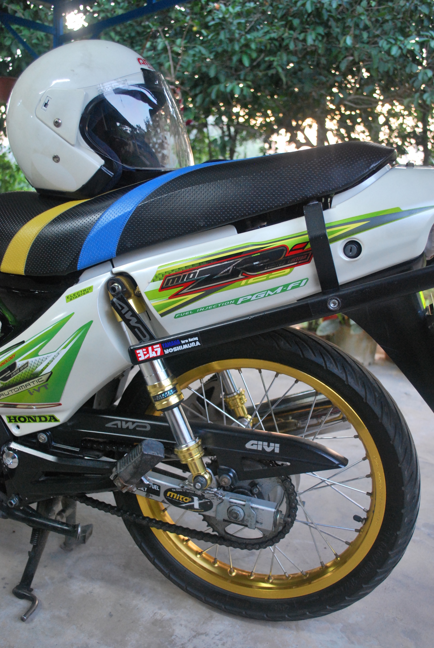 KRISS II