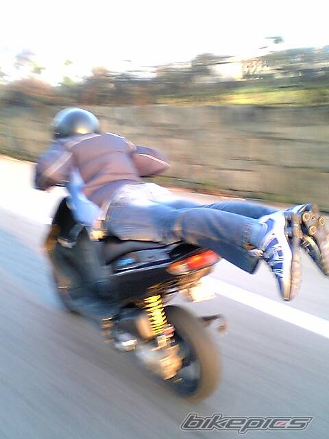 Bike Photo 281362