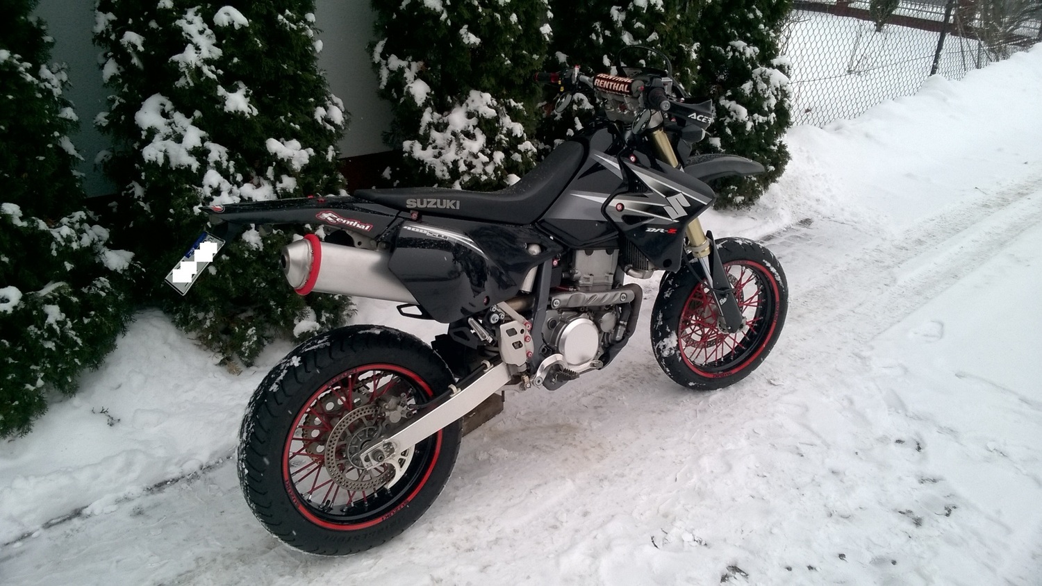 Bike Photo 2813644