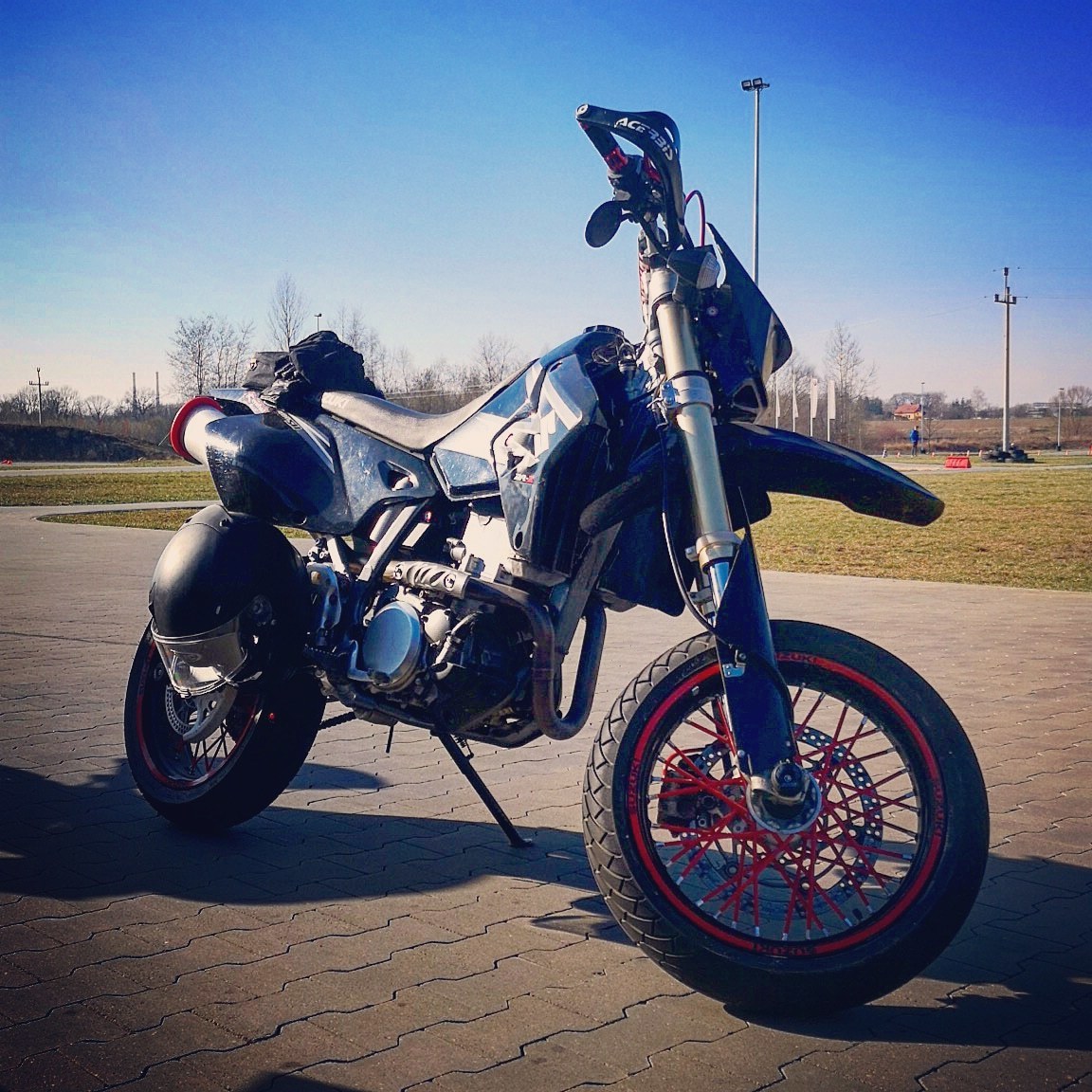 Bike Photo 2813645