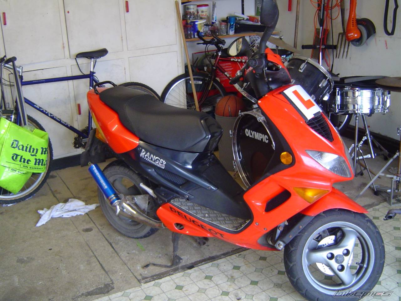 Bike Photo 281366
