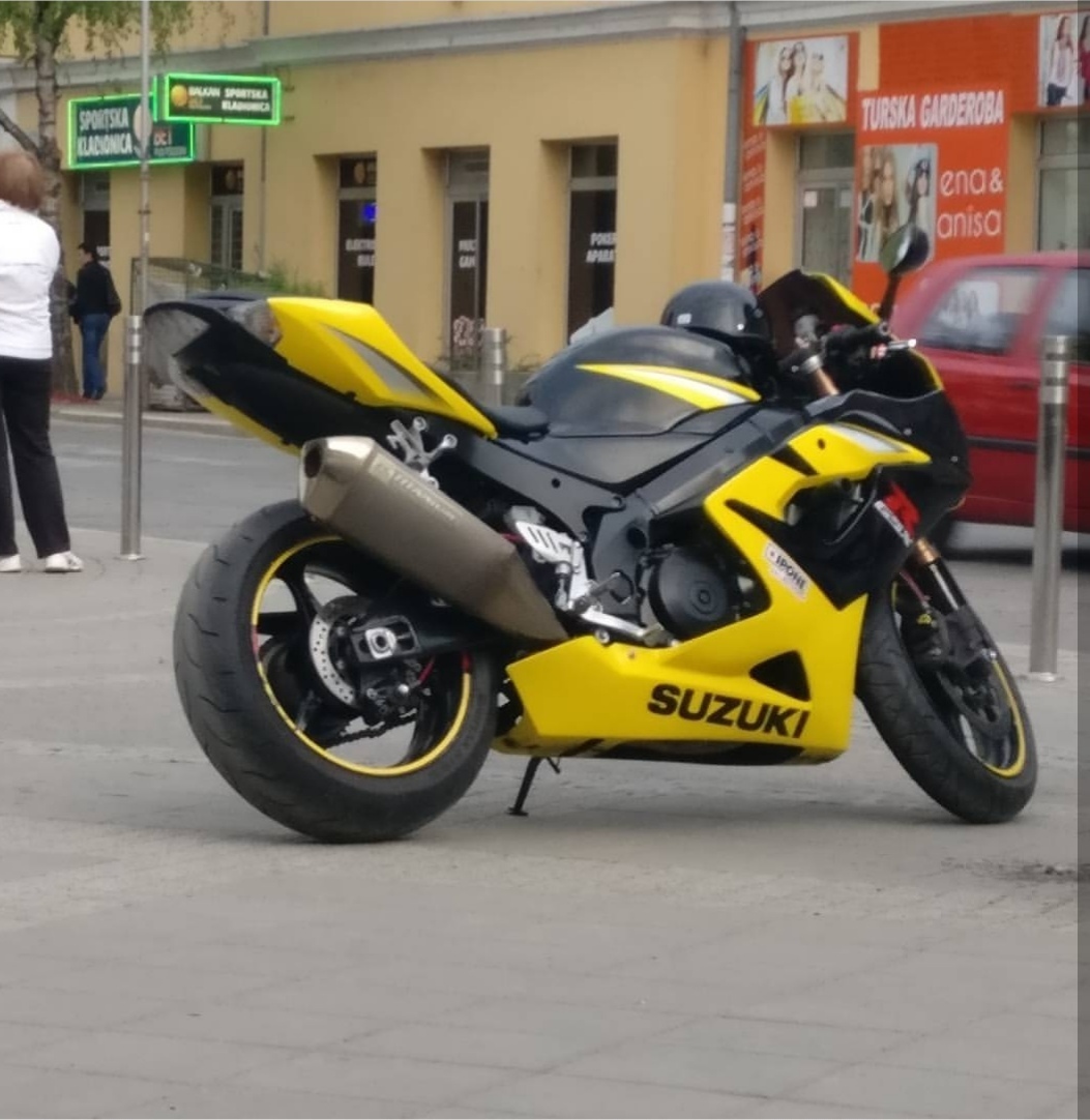 Bike Photo 2813662