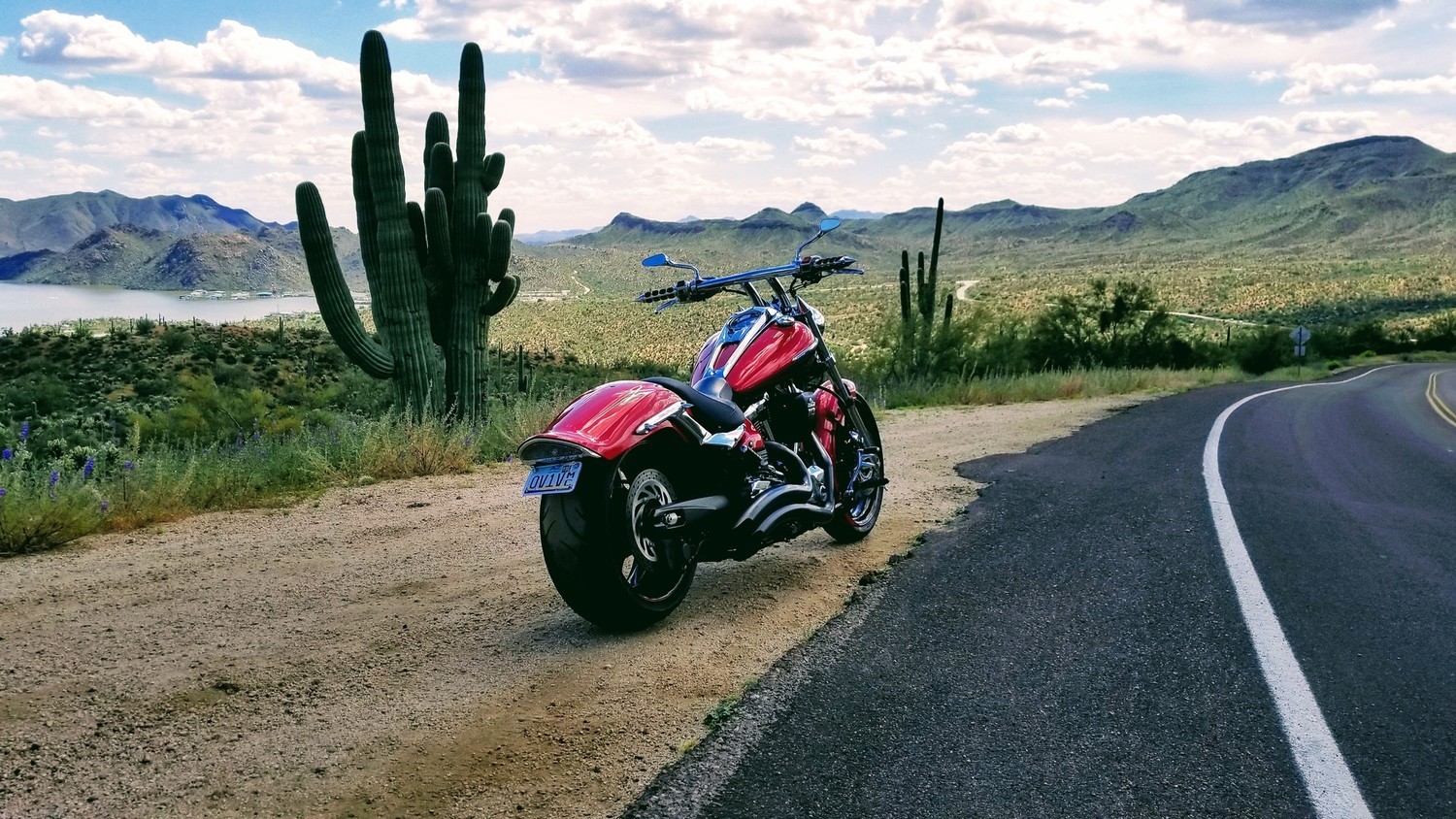 Bike Photo 2813691