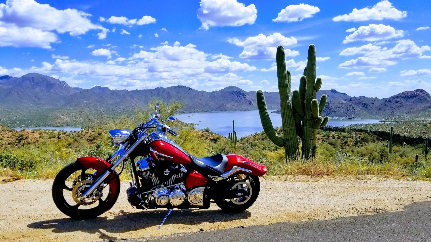 Bike Photo 2813692