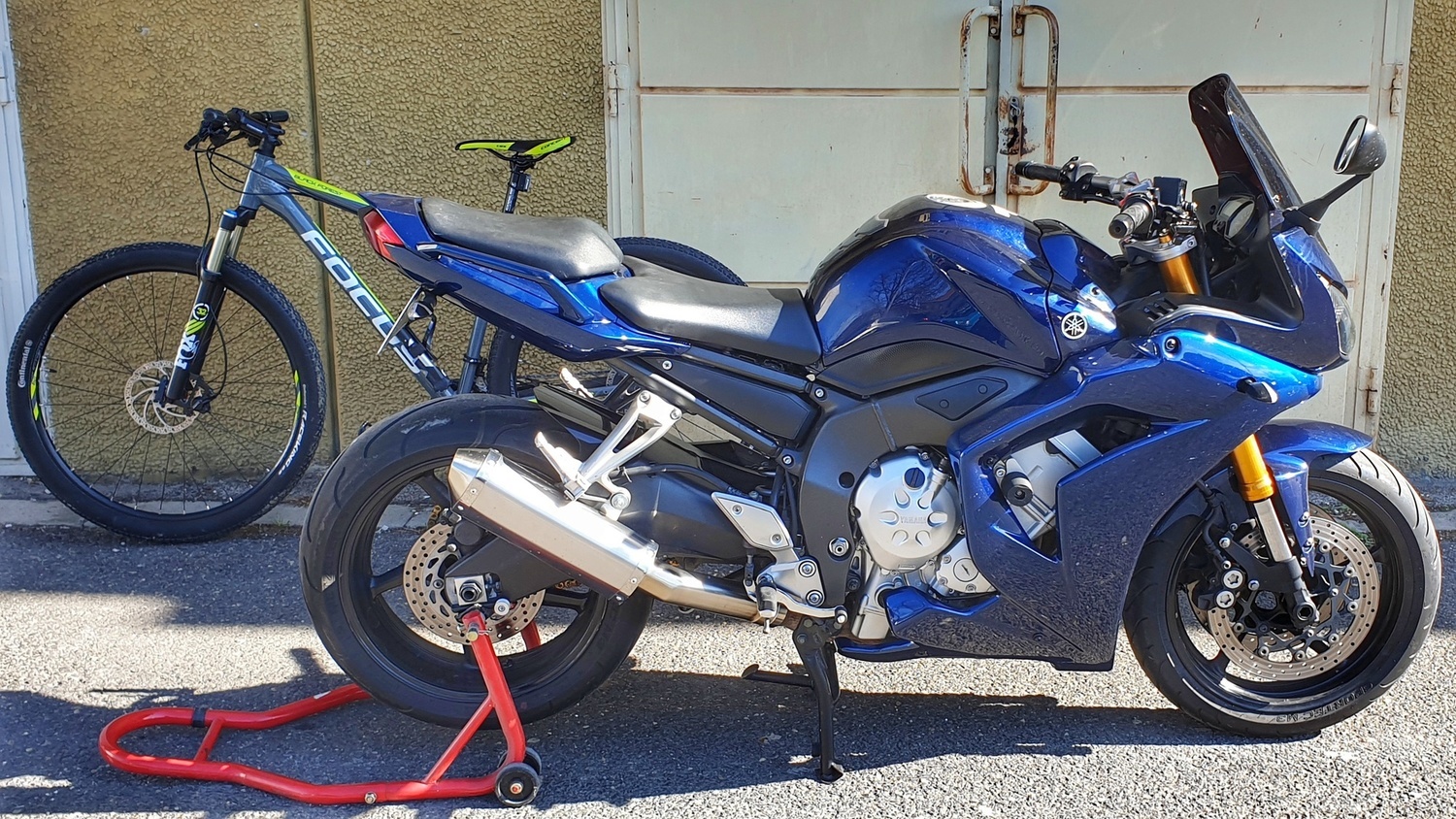 Bike Photo 2813702