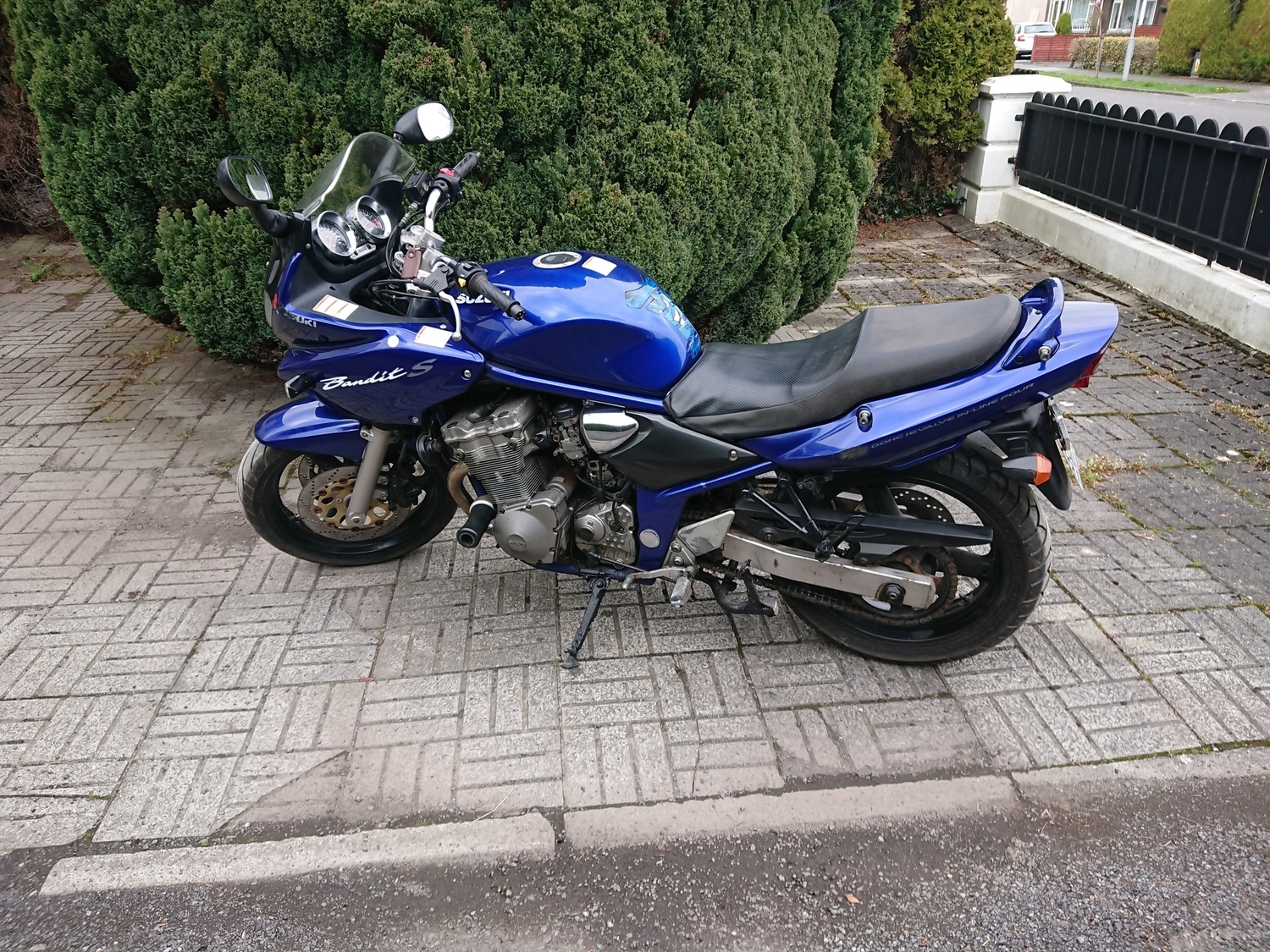 Bike Photo 2813718
