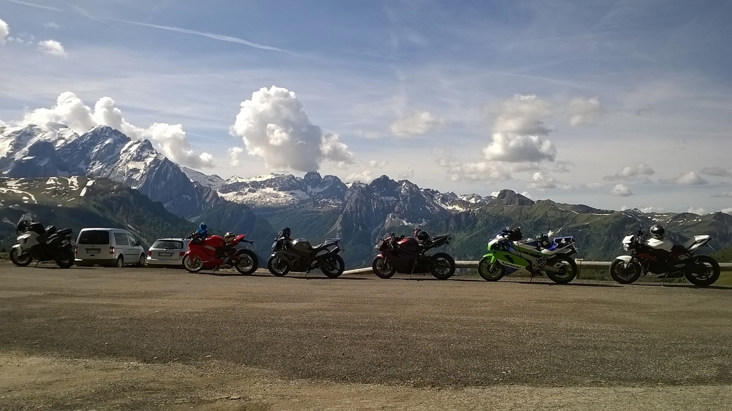 Bike Photo 2813727