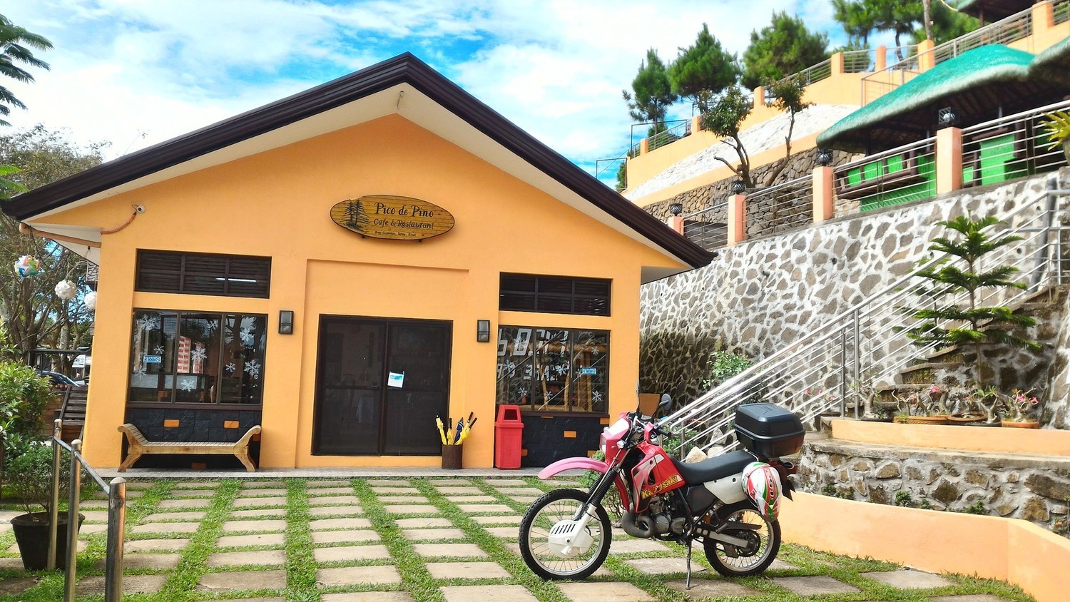 Bike Photo 2813765