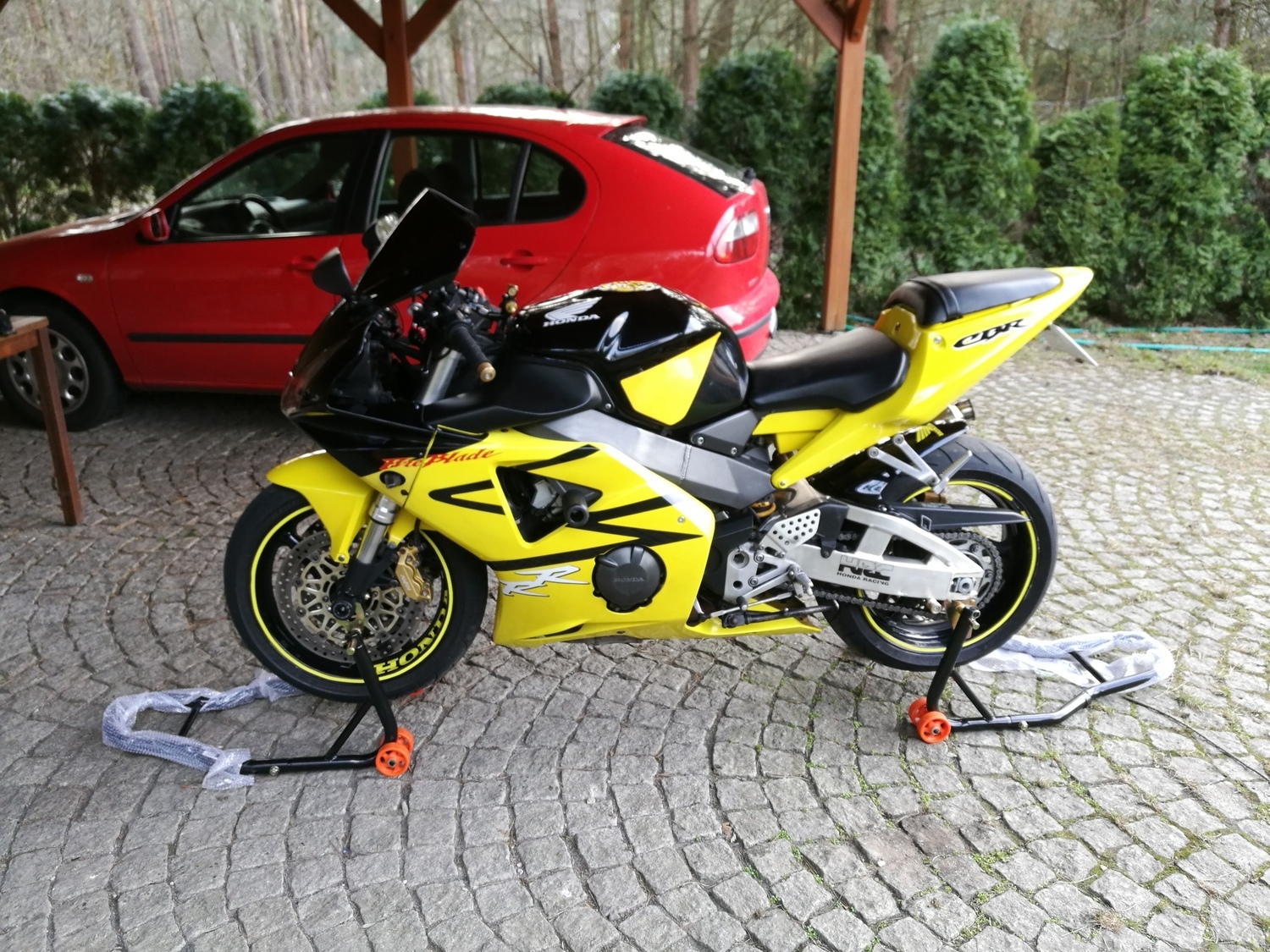 Bike Photo 2813786