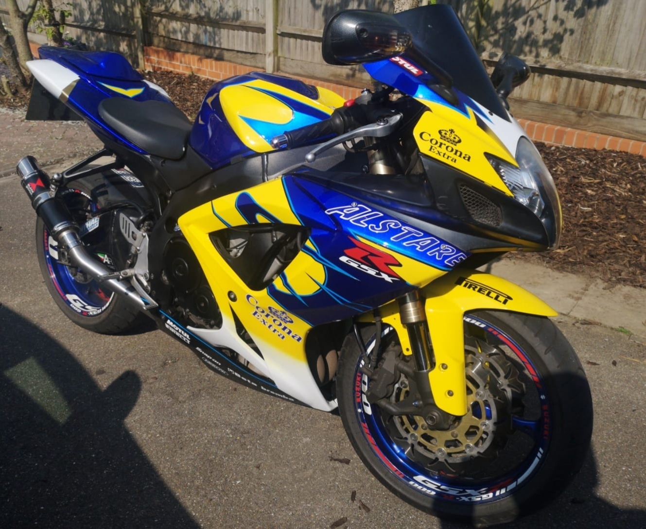 Bike Photo 2813789