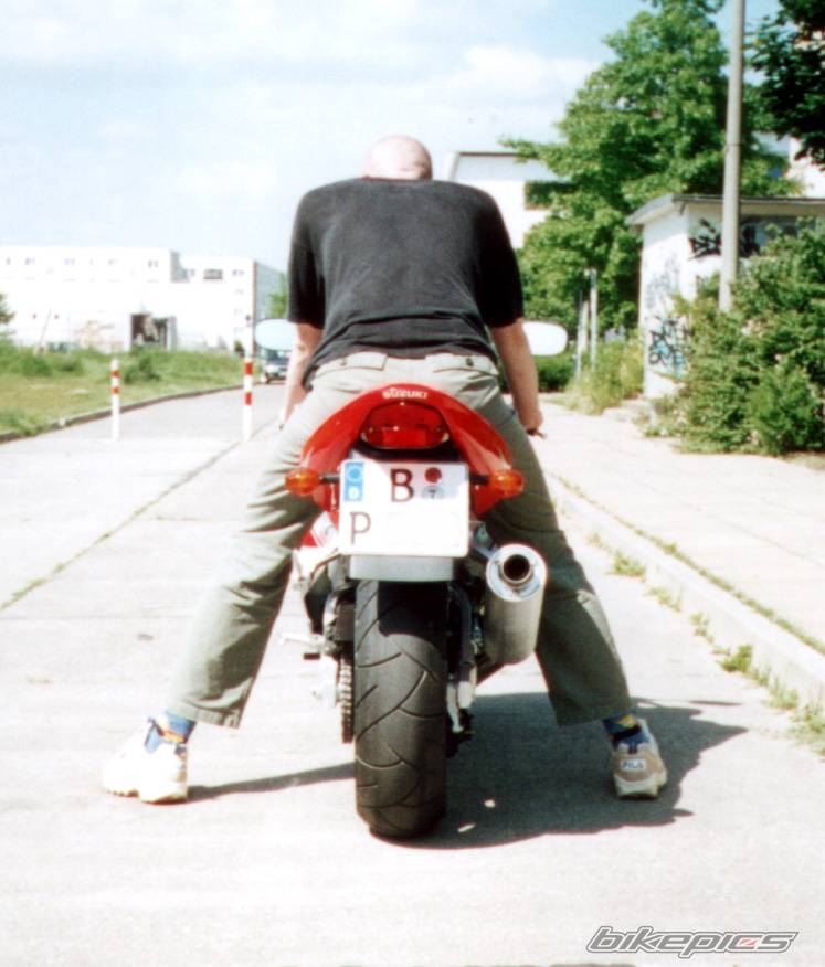 Bike Photo 28138