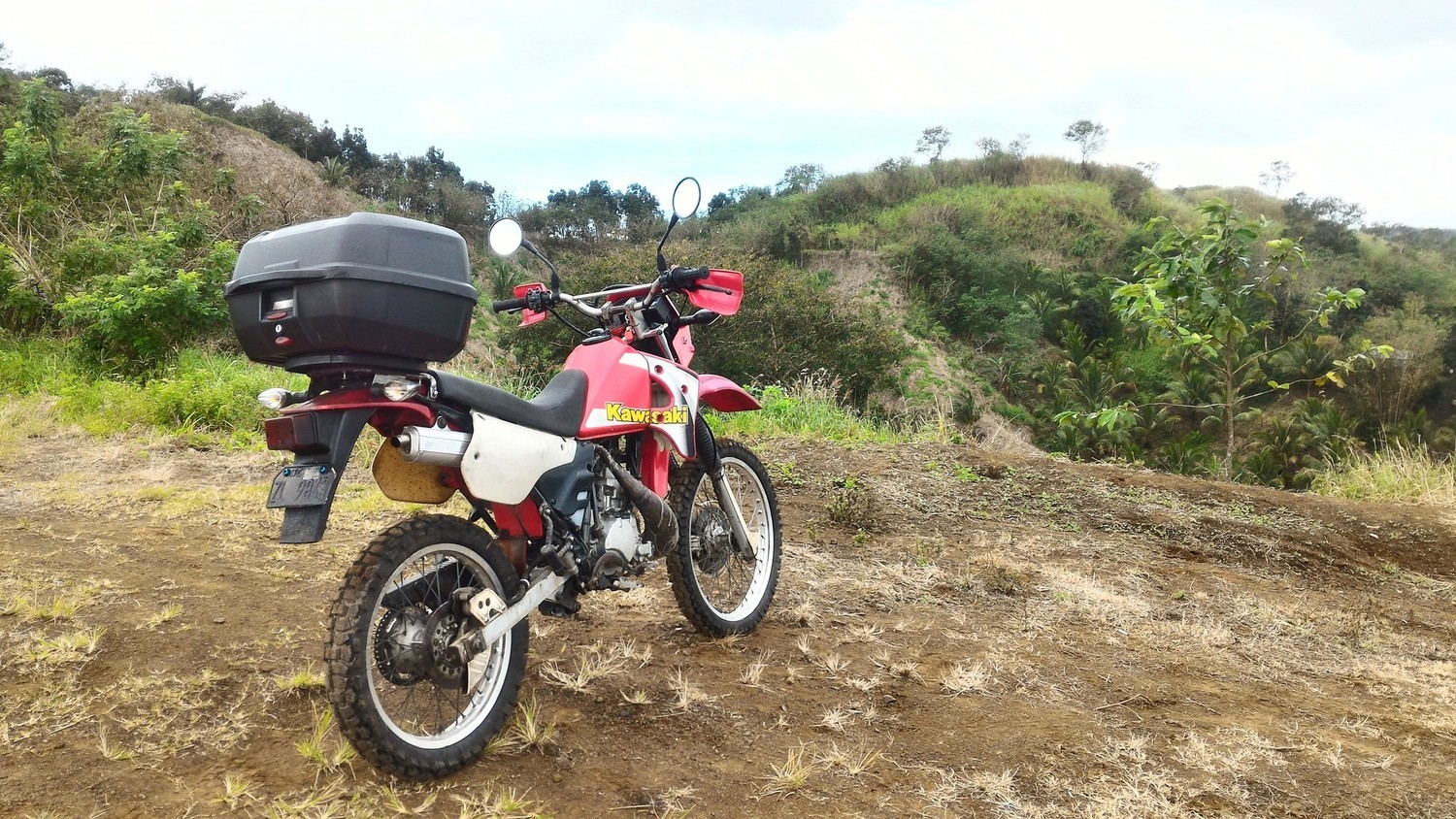 Bike Photo 2813835