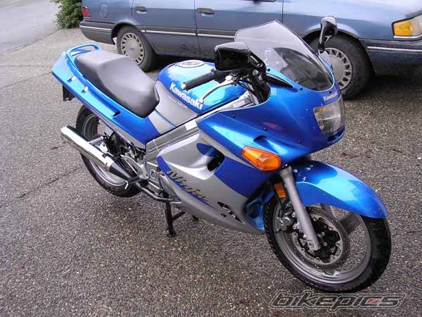 Bike Photo 281387