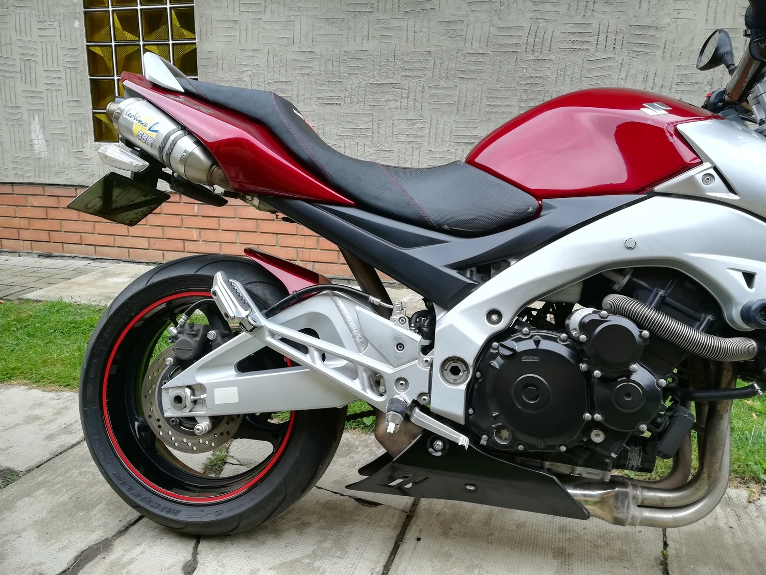 Bike Photo 2813877