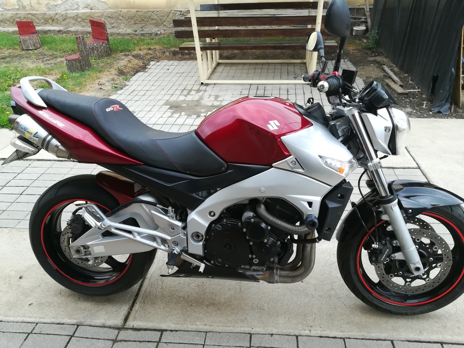 Bike Photo 2813882