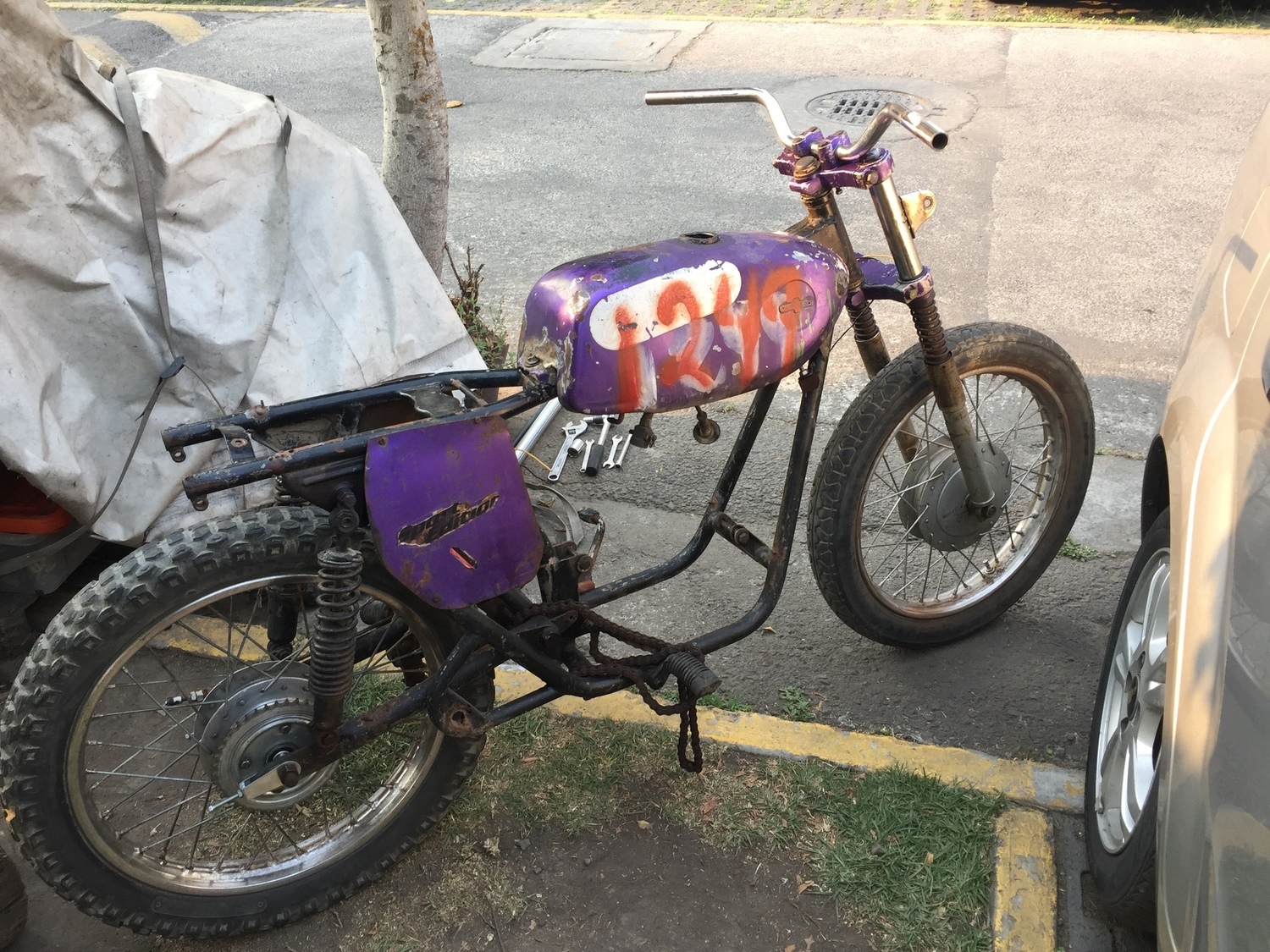 Bike Photo 2813897