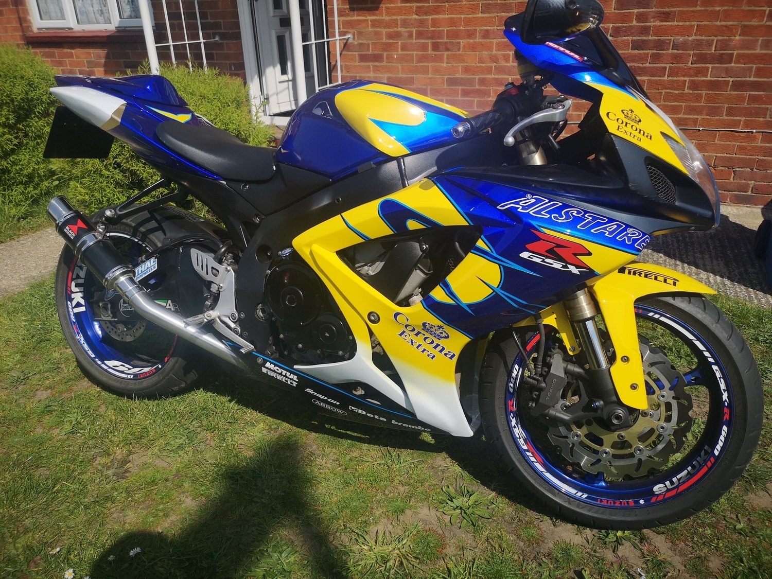Bike Photo 2813901