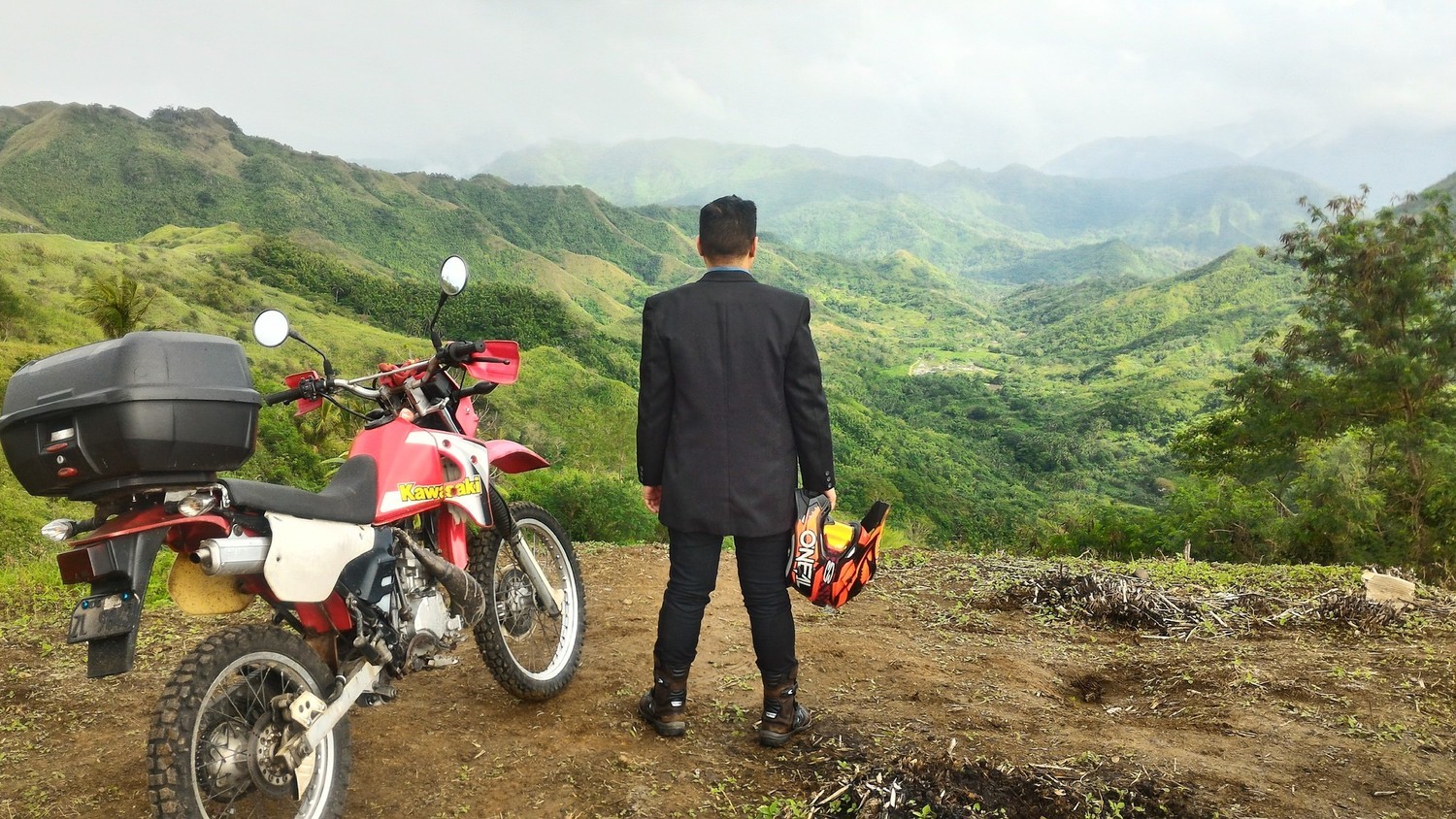Bike Photo 2813910