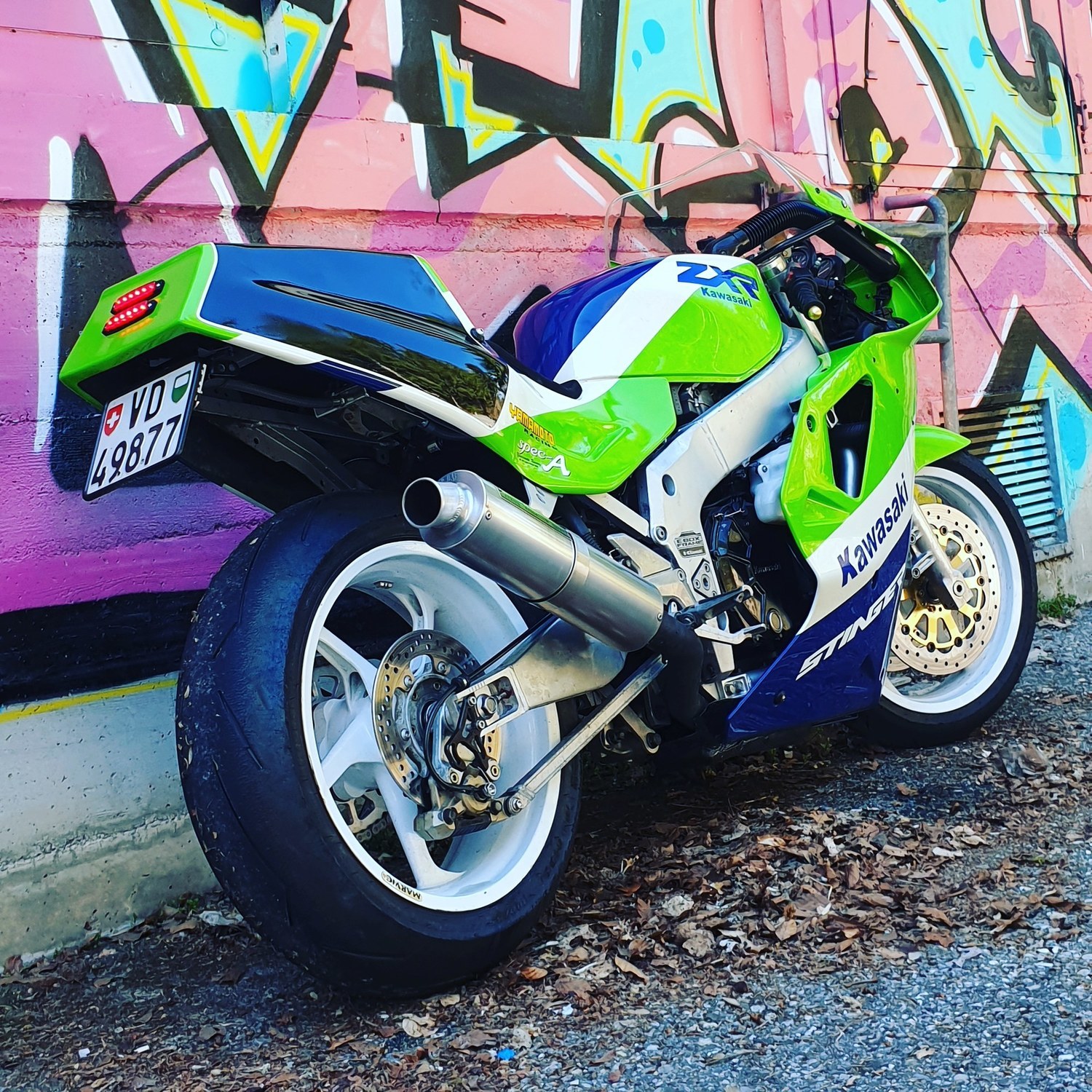 Bike Photo 2813929