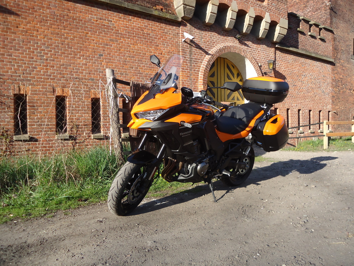 Bike Photo 2813953