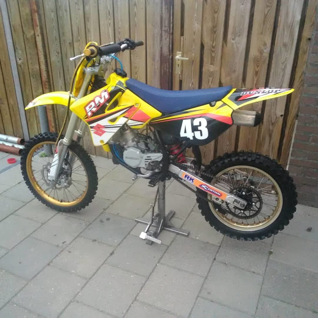 Bike Photo 2814026