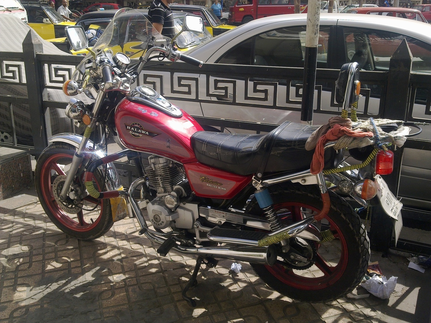 Bike Photo 2814096
