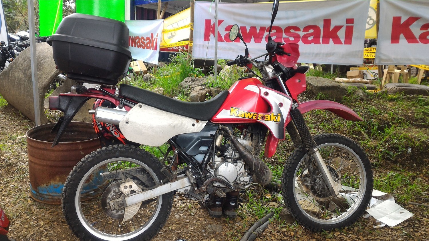 Bike Photo 2814123