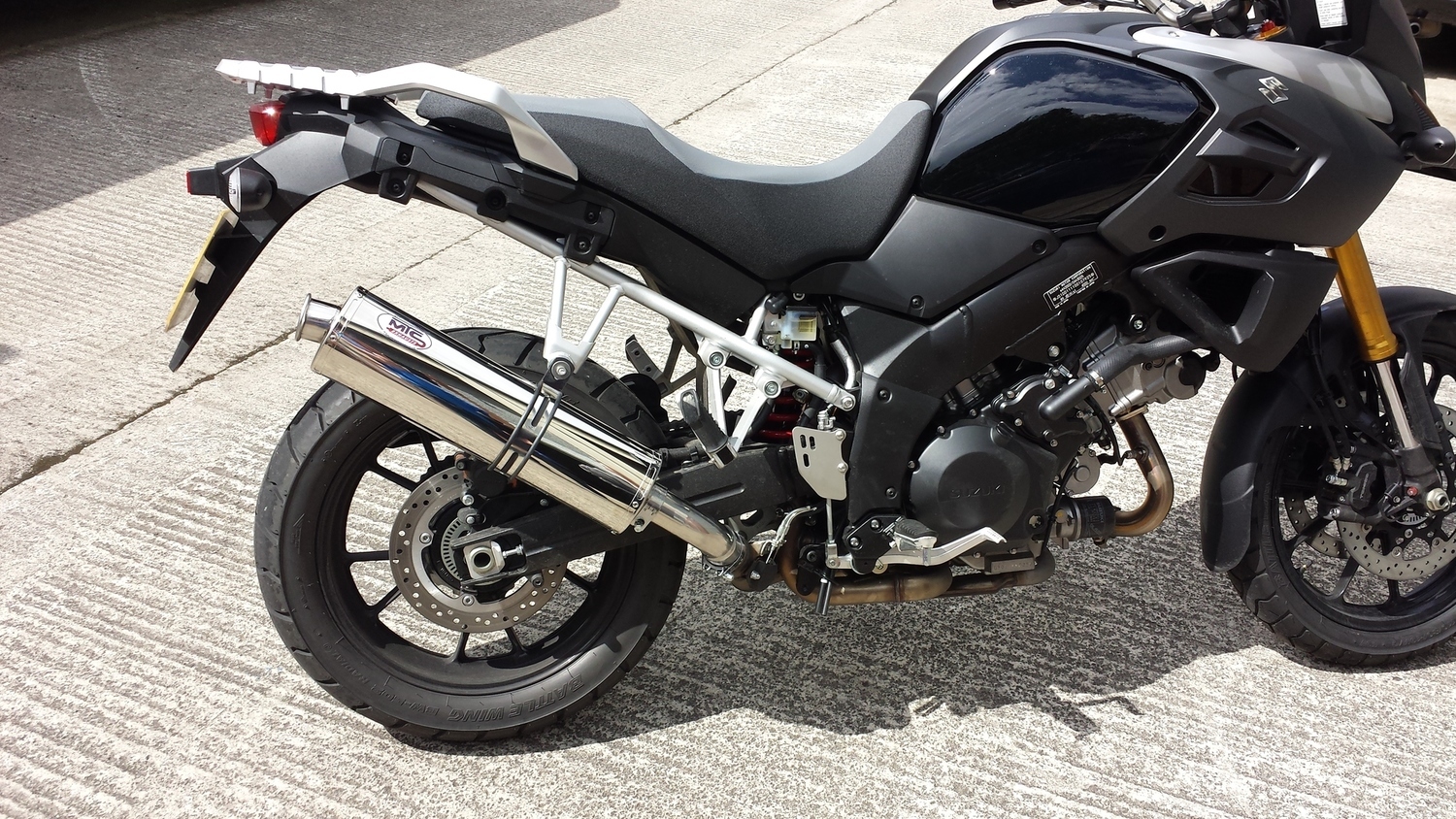 Bike Photo 2814138