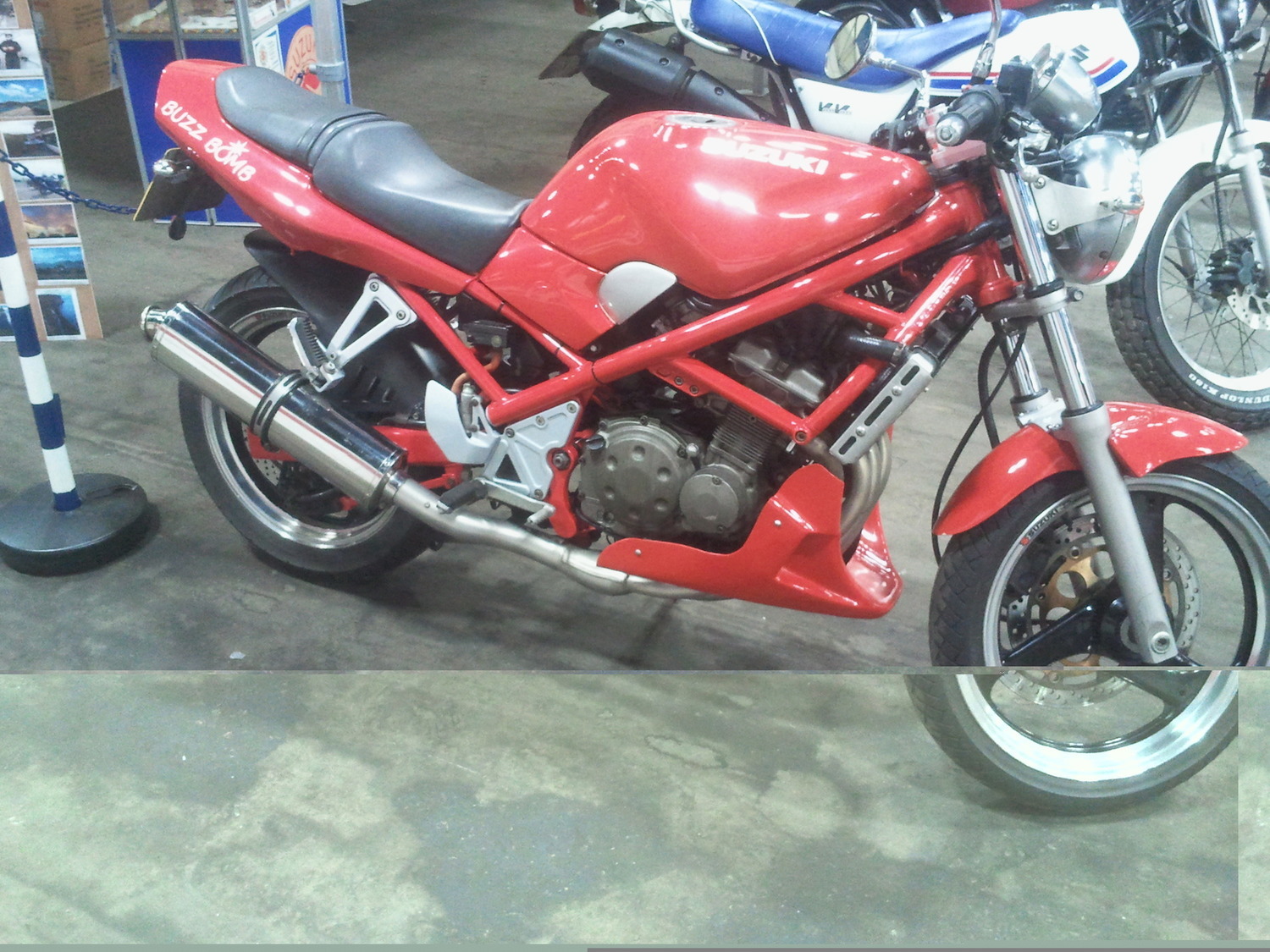 Bike Photo 2814142