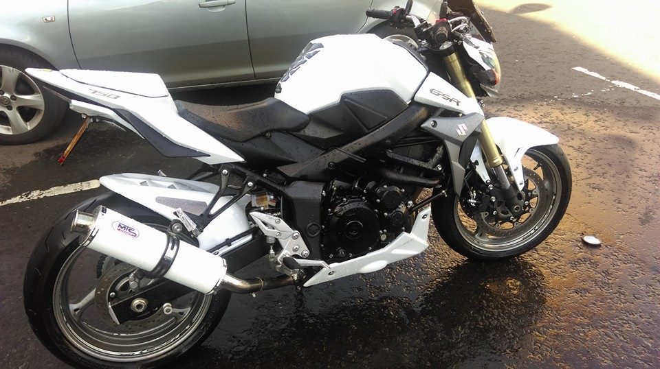 Bike Photo 2814161