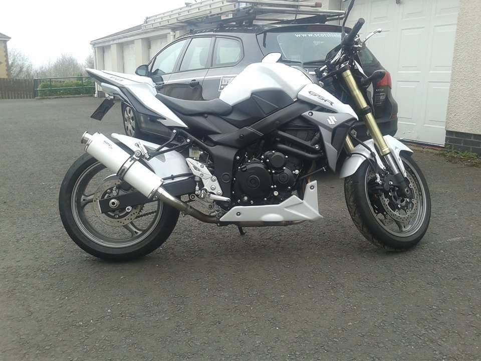 Bike Photo 2814162