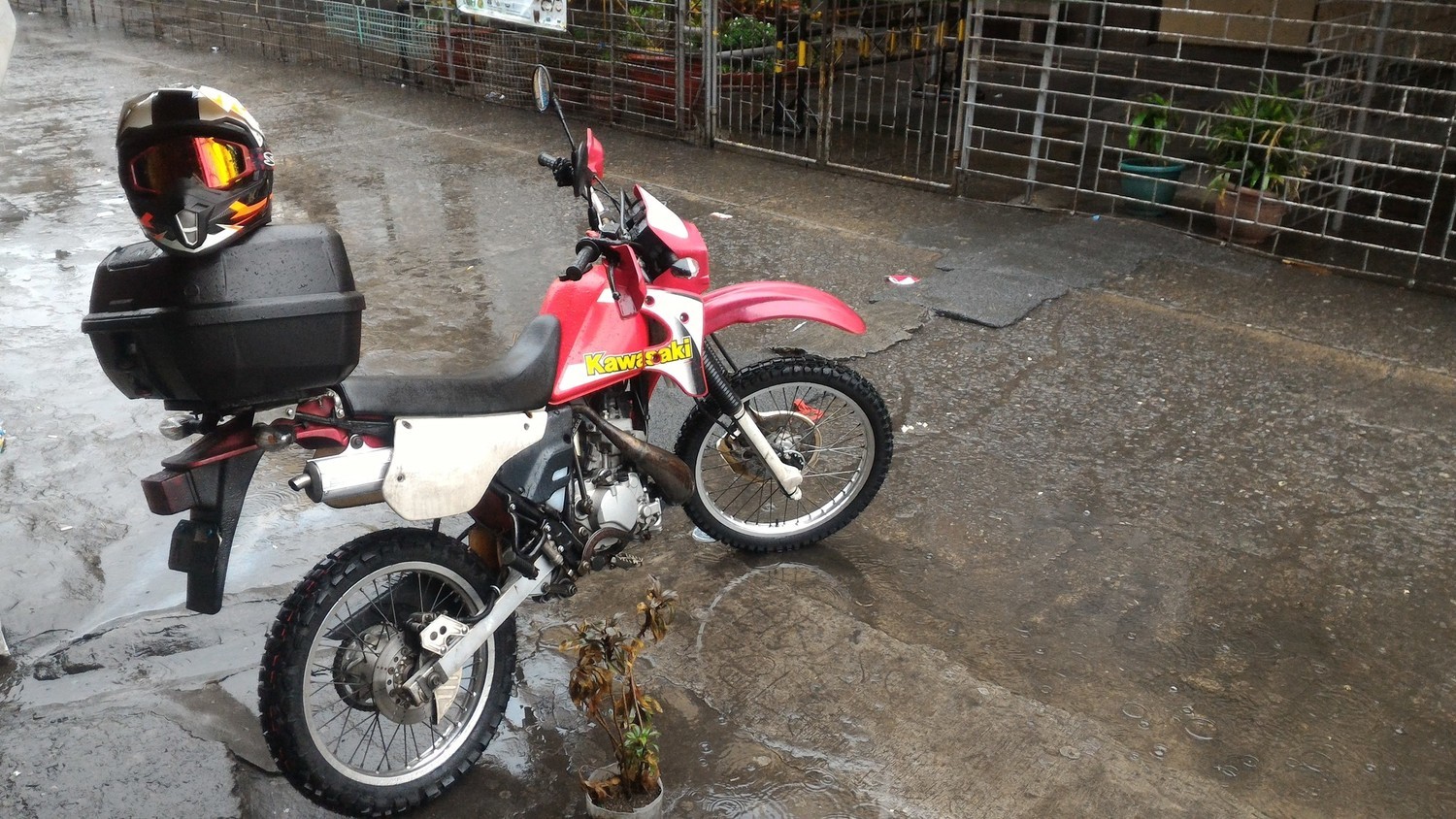 Bike Photo 2814191