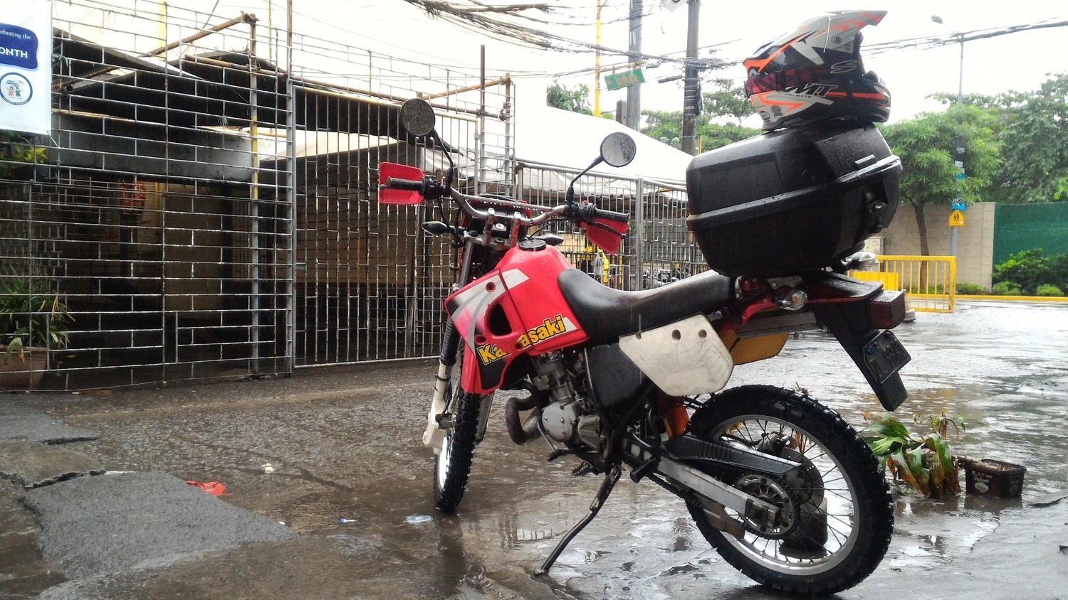 Bike Photo 2814192