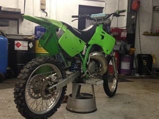 Bike Photo 2814198